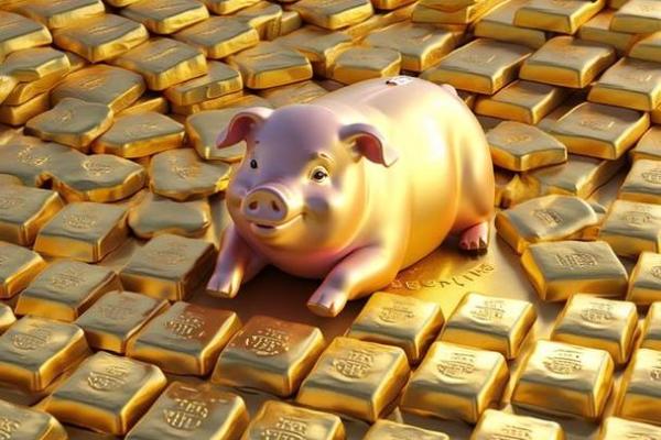 2007年属猪人的命运解析：福气与挑战并存的一年