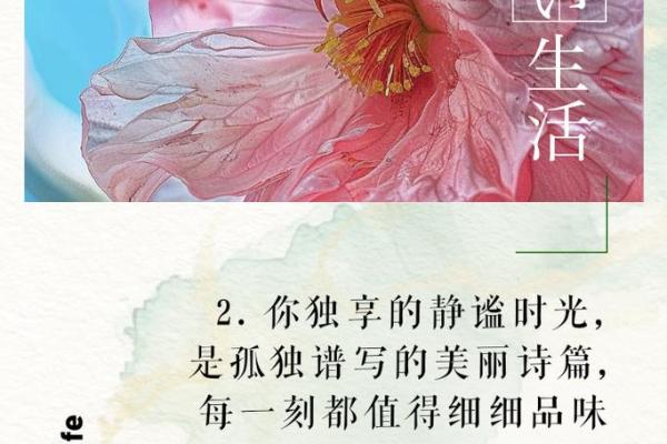 孤独命运的哲思:在孤独中发现自我 孤独命运的哲思:在孤独中发现自我