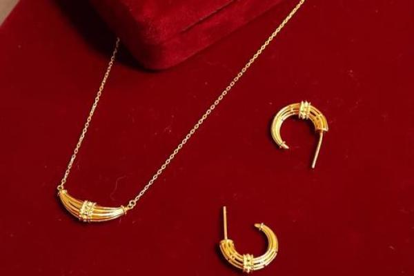 金龙之命:适合佩戴的首饰解析与搭配技巧 金龙之命:适合佩戴的首饰解析与搭配技巧