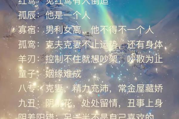 揭秘:2023年最佳命盘应用推荐,助你走向命理新高度! 揭秘:2023年最佳命盘应用推荐,助你走向命理新高度!