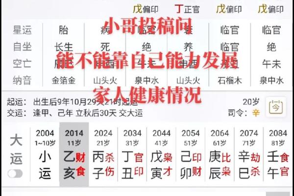 揭秘:2023年最佳命盘应用推荐,助你走向命理新高度! 揭秘:2023年最佳命盘应用推荐,助你走向命理新高度!