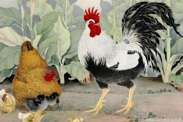 鸡年出生的人性格特征与命运解析 鸡年出生的人性格特征与命运解析