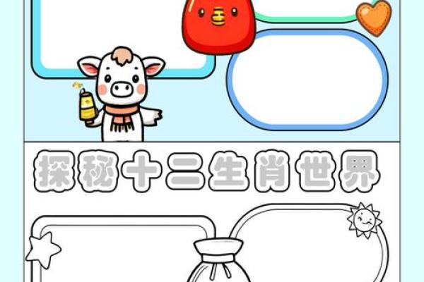 今命指的是哪个生肖?探秘生肖背后的文化与意义! 今命指的是哪个生肖?探秘生肖背后的文化与意义!