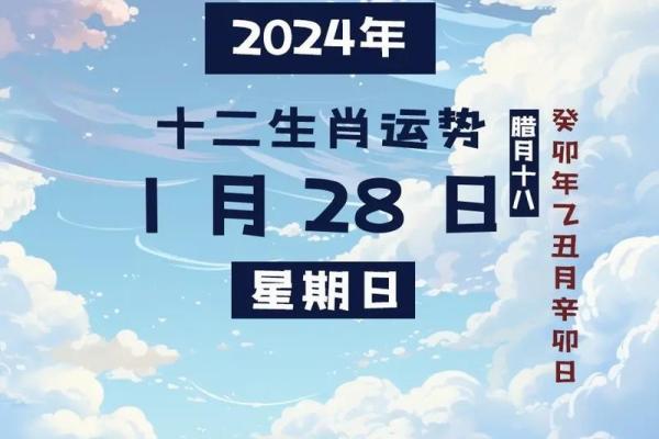 2024年:龙年运势解析与命理探秘之旅 2024年:龙年运势解析与命理探秘之旅