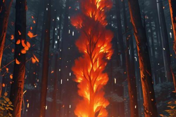 丙辰月庚戌日:解读你命中的火焰与坚韧力量 丙辰月庚戌日:解读你命中的火焰与坚韧力量