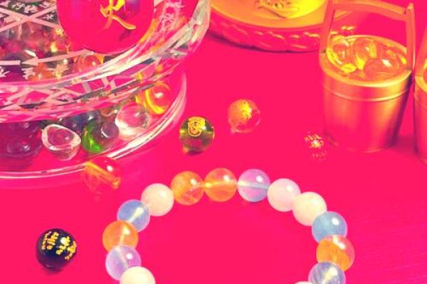 火命人最旺的佩戴物品,你知道吗? 火命人最旺的佩戴物品,你知道吗?