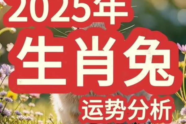 属兔人2010年的命运解析：运势、职业与爱情的全景探讨