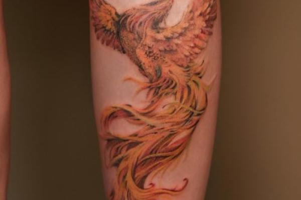 金命纹身图案推荐:寓意美好的选择,展现个性魅力! 金命纹身图案推荐:寓意美好的选择,展现个性魅力!