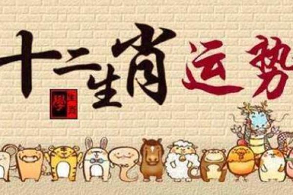 出生年份与生肖运势:命好还是命坏的秘密揭示! 出生年份与生肖运势:命好还是命坏的秘密揭示!