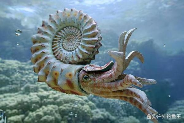 海洋之王:揭秘海洋动物的寿命之谜 海洋之王:揭秘海洋动物的寿命之谜