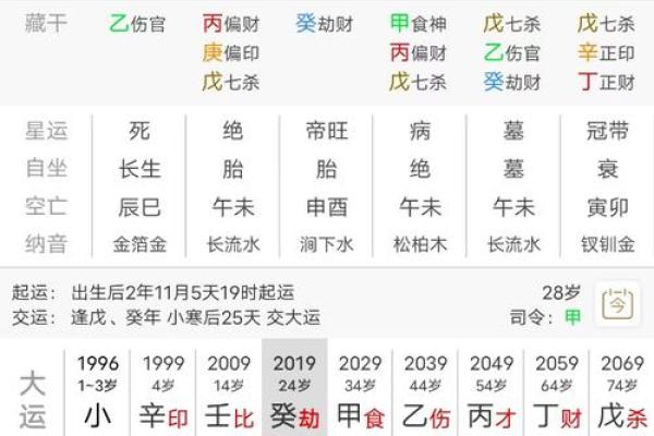 丙子年壬辰命:探寻命理中的智慧与机遇 丙子年壬辰命:探寻命理中的智慧与机遇