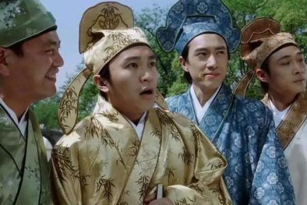 揭秘唐伯虎:一个才子与命运交织的传奇人生 揭秘唐伯虎:一个才子与命运交织的传奇人生