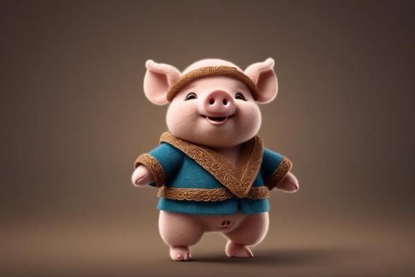 揭秘47属猪人的命运与性格特征,助你更好地把握人生方向! 揭秘47属猪人的命运与性格特征,助你更好地把握人生方向!