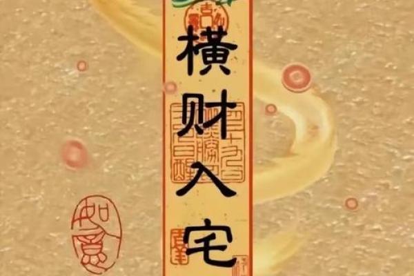 富贵命格的特征与解析:揭示命运中的财富与成功之道 富贵命格的特征与解析:揭示命运中的财富与成功之道