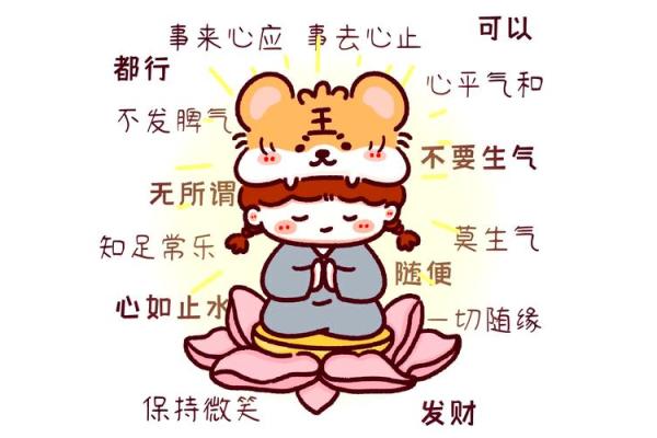 1998年出生的人属虎:探秘虎年命运与性格魅力! 1998年出生的人属虎:探秘虎年命运与性格魅力!