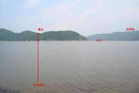 东边户的命运：如何通过风水选择理想居所