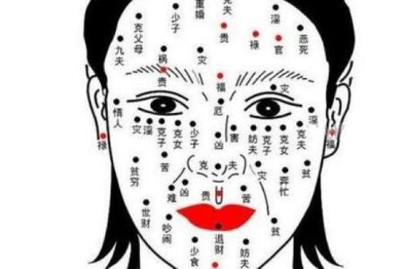 20088年出生的人命运与性格揭秘