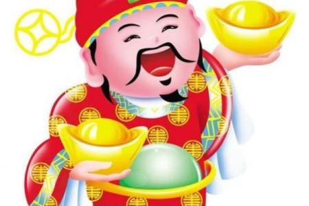 揭秘老板命人的生肖特征，职场成功的秘密武器！