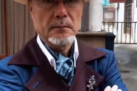 癸酉年男人命理解读：揭秘属于你的命运之路！