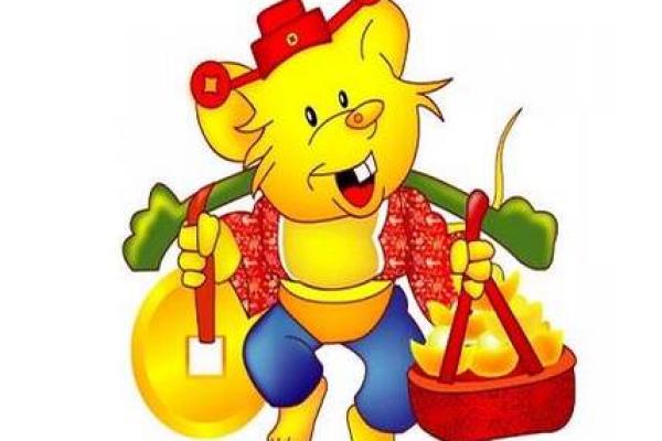 2024生肖属年的命理与运势解析，如何迎接新一年挑战与机遇？