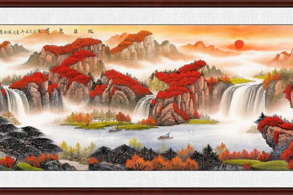 大林木命客厅风水：打造和谐空间的艺术与智慧