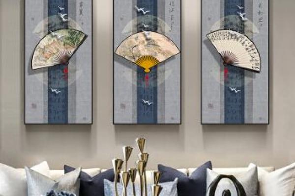 大林木命客厅风水：打造和谐空间的艺术与智慧