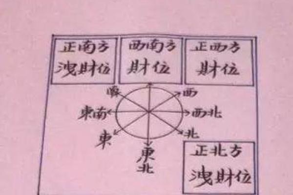 坤命与艮命的区别：命理探秘与生活启示