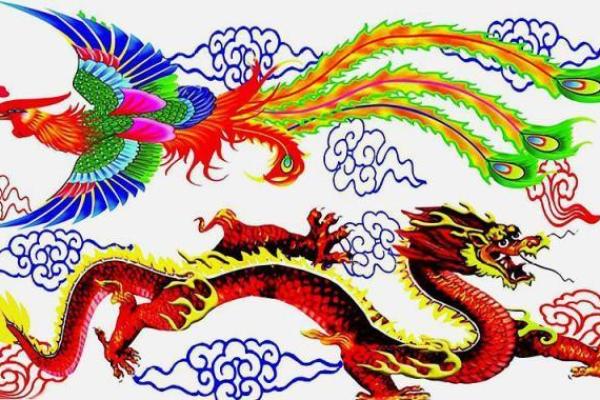 凤凰命：重生与崛起的象征，破解宿命的奥秘