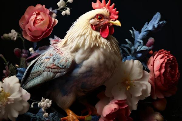 1999年属鸡的人：命运与性格的完美结合