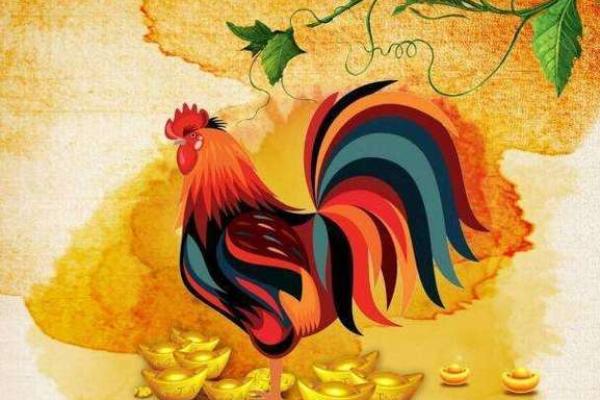 1999年属鸡的人：命运与性格的完美结合