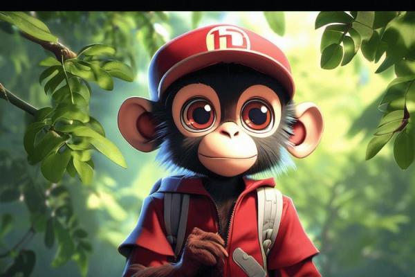 1992年属猴的命理解析：智慧与活力并存的灵动人生