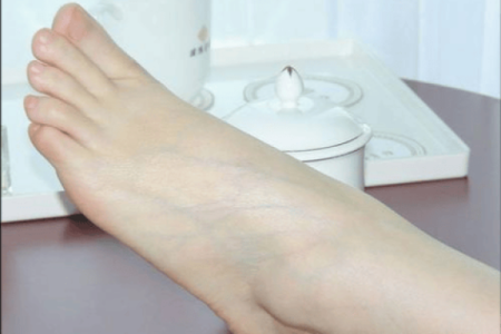 脚形与命运：富贵命的秘密解读与分析