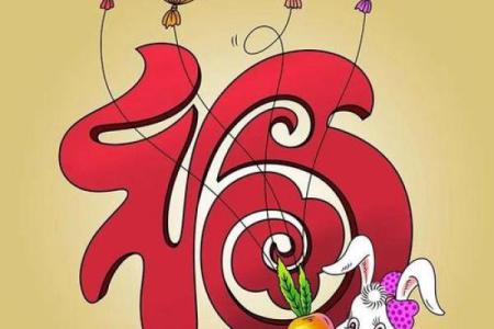 2000年属兔人的命理解析：性格、运势与发展方向