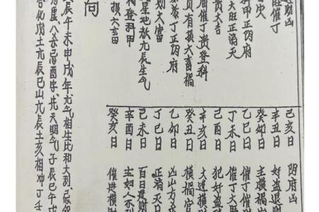 甲子命人士适合葬于哪些山脉？探寻最佳选择的秘密