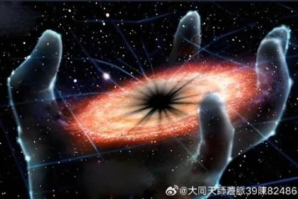 探索命运的奥秘：如何算出你的生命属性与潜能