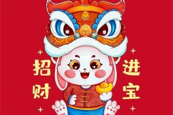 1987年的命年：兔年带给我们的启示与反思