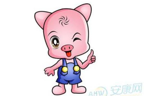 属猪人命运解析：农历出生年份与人生轨迹的关系