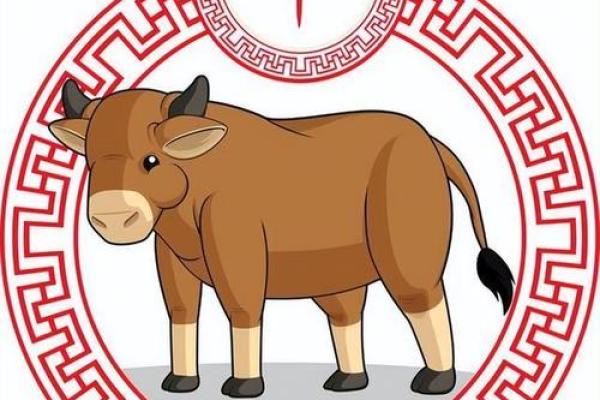 1997年属牛人的命运：性格解析与人生机遇