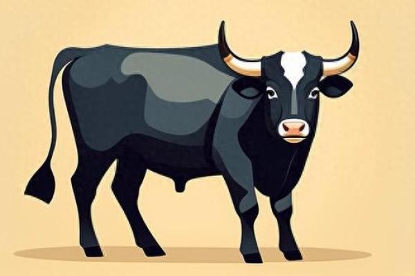 1997年属牛人的命运：性格解析与人生机遇