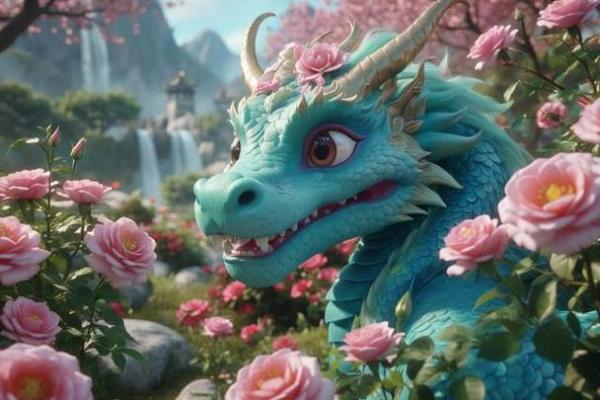 1988年属龙的朋友，你的命运与正月的秘密！