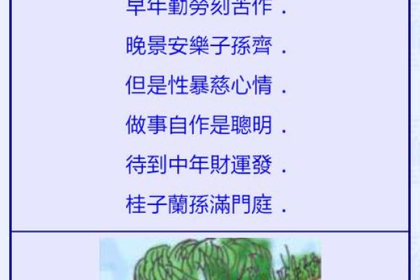 腊月生日命格解析：揭秘腊月生人的独特命运与性格特征