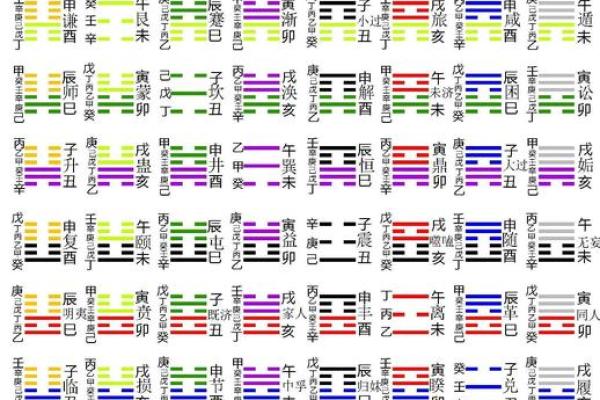 1983年女性命运解析:属于的卦象与人生启示 1983年女性命运解析:属于的卦象与人生启示