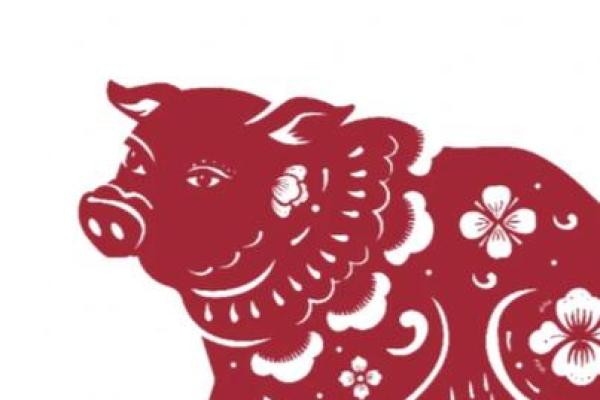 1991年属猪人的命理解析：善良与财富的双重象征