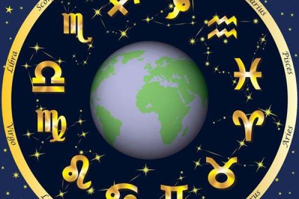 探秘天官命格:你的星座与命运的奇妙关联 探秘天官命格:你的星座与命运的奇妙关联