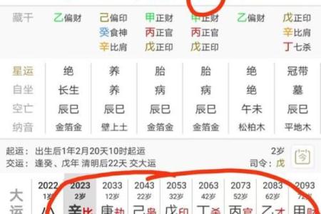 揭秘极弱命格：探寻命理的深层次与转机