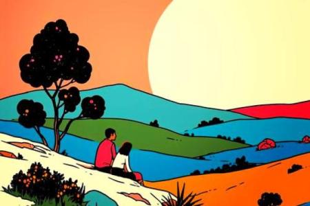 探秘天官命格：你的星座与命运的奇妙关联