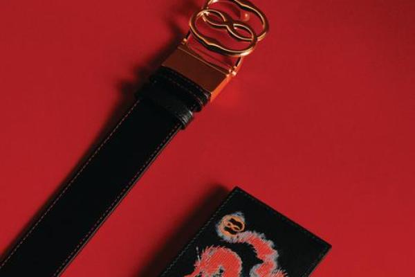 2024年龙年：象征着力量与富贵的命运转折点