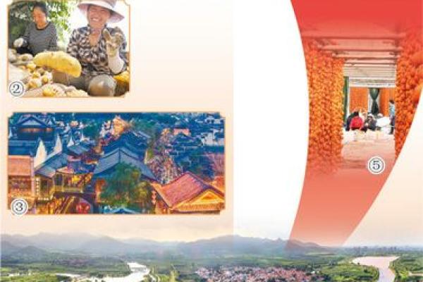 探秘2021：这一年我们命运的广阔画卷