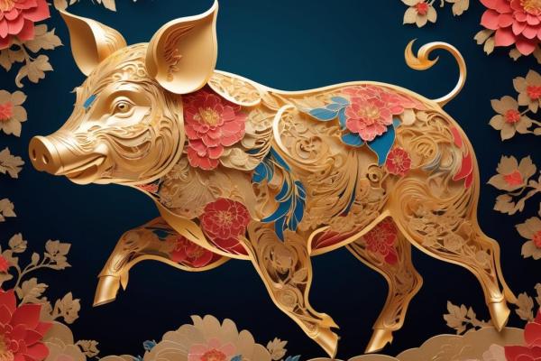 1983年属猪人的命格分析与人生启示 1983年属猪人的命格分析与人生启示