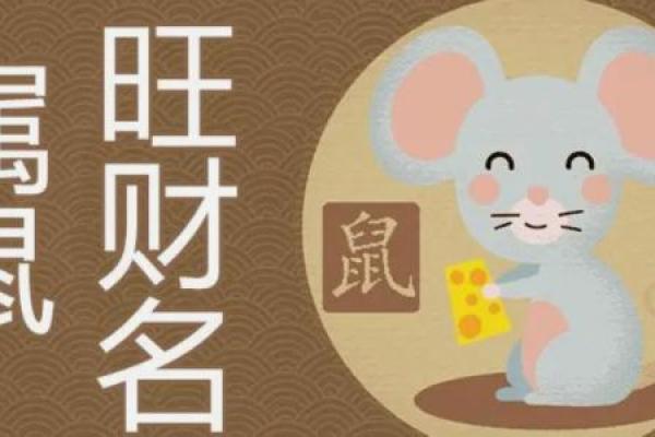 1984年鼠命解析：缺什么？如何补救与提升运势？